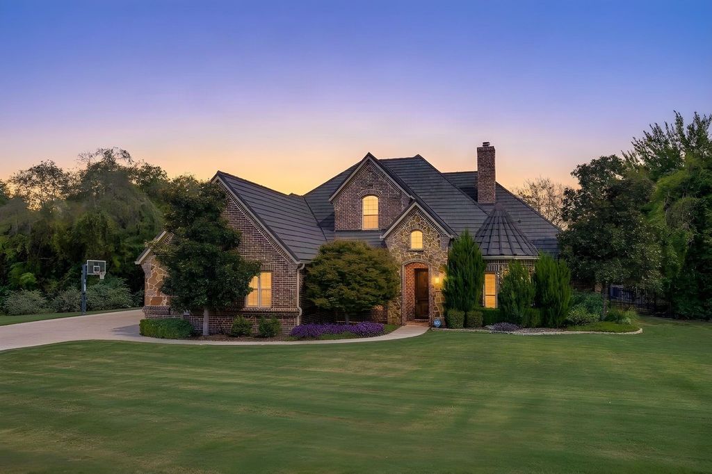 126 Aurora Vista Trail, Aurora, TX 76078 — photo 3