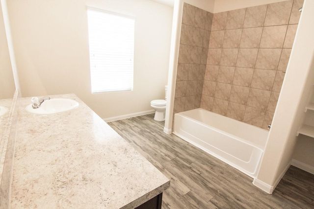 930 Ember Wood Court, La Marque, TX 77568