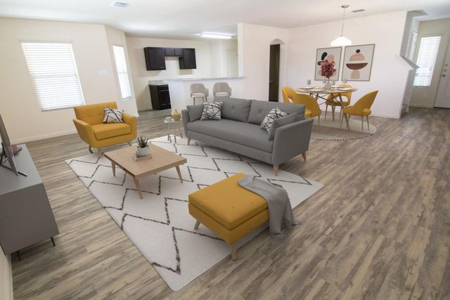 930 Ember Wood Court, La Marque, TX 77568