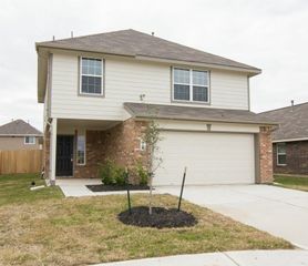 930 Ember Wood Court, La Marque, TX 77568