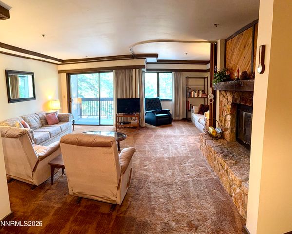 333 Ski Way 282, Incline Village, NV 89451