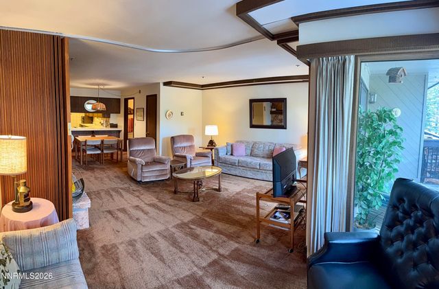 333 Ski Way 282, Incline Village, NV 89451