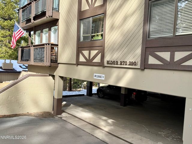 333 Ski Way 282, Incline Village, NV 89451