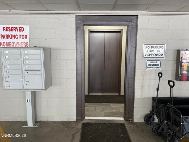 333 Ski Way 282, Incline Village, NV 89451