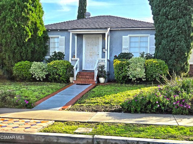17526 Miranda Street, Encino, CA 91316