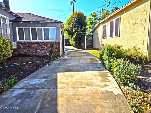 17526 Miranda Street, Encino, CA 91316