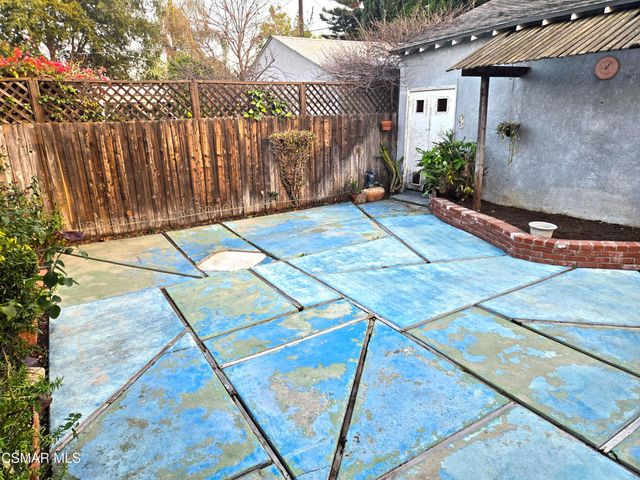 17526 Miranda Street, Encino, CA 91316