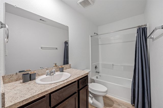 32610 Orchard Haze Drive, Brookshire, TX 77423