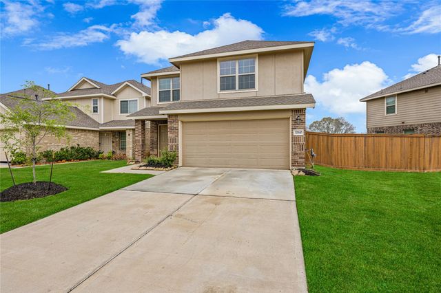 32610 Orchard Haze Drive, Brookshire, TX 77423