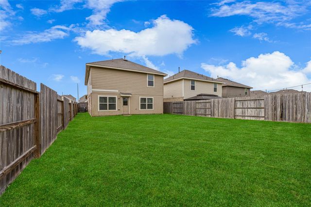 32610 Orchard Haze Drive, Brookshire, TX 77423