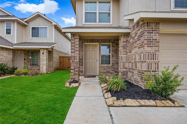32610 Orchard Haze Drive, Brookshire, TX 77423