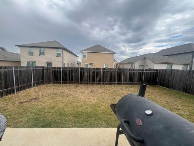 14109 Vigilance ST, Manor, TX 78653