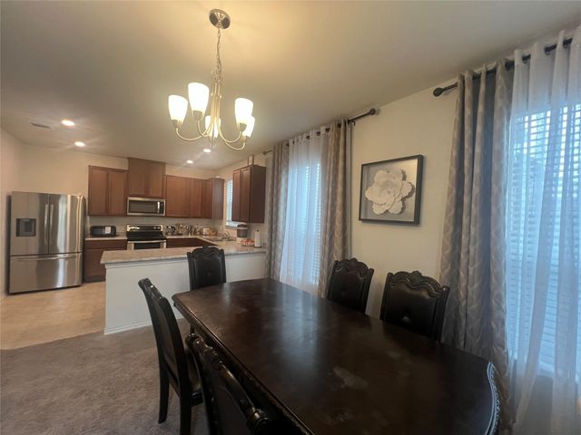 14109 Vigilance ST, Manor, TX 78653