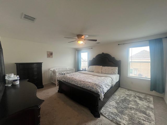 14109 Vigilance ST, Manor, TX 78653