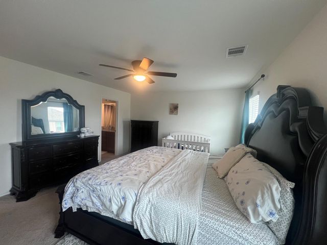 14109 Vigilance ST, Manor, TX 78653