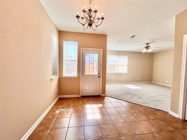 815 Forest Ivy Lane, Houston, TX 77067