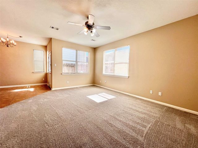 815 Forest Ivy Lane, Houston, TX 77067