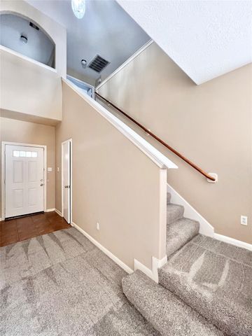 815 Forest Ivy Lane, Houston, TX 77067