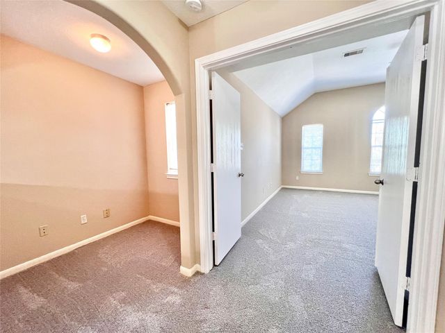 815 Forest Ivy Lane, Houston, TX 77067