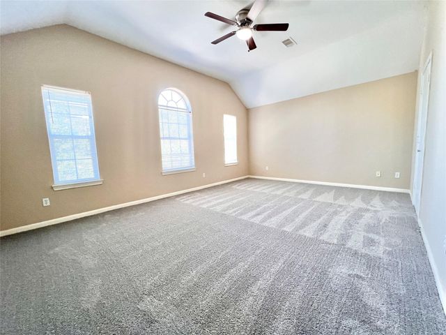 815 Forest Ivy Lane, Houston, TX 77067