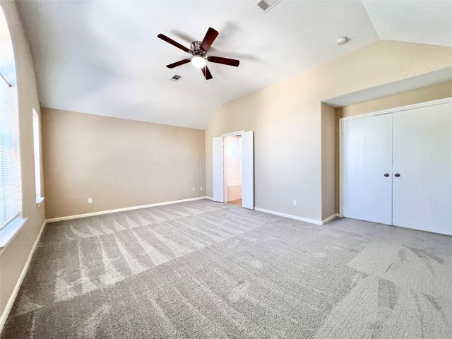 815 Forest Ivy Lane, Houston, TX 77067