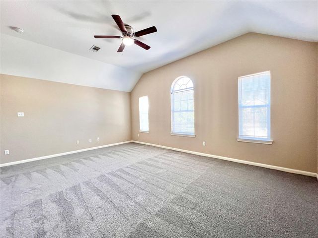 815 Forest Ivy Lane, Houston, TX 77067