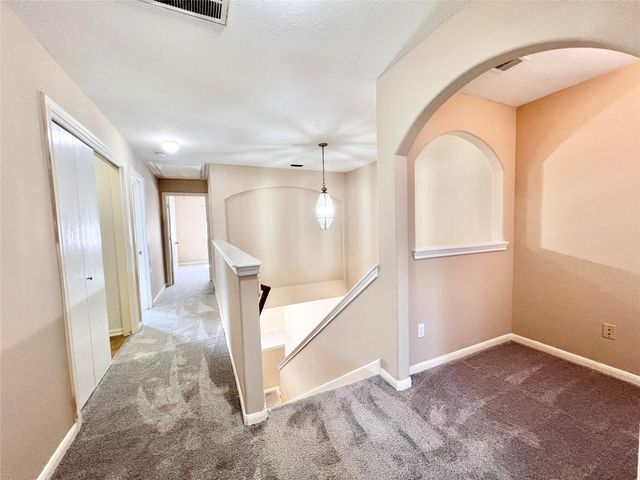 815 Forest Ivy Lane, Houston, TX 77067