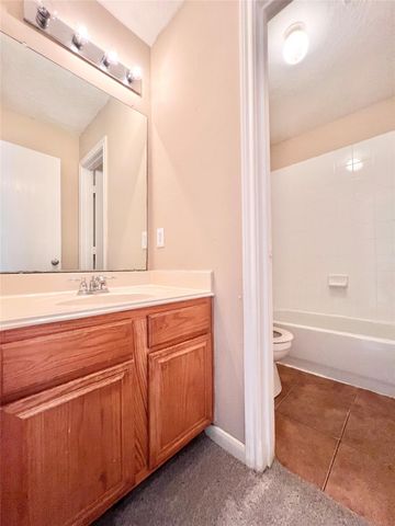 815 Forest Ivy Lane, Houston, TX 77067