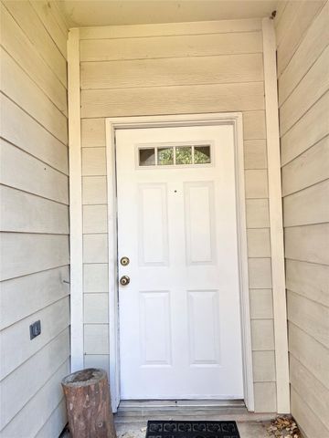 815 Forest Ivy Lane, Houston, TX 77067