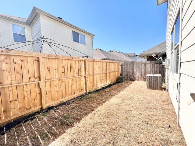 815 Forest Ivy Lane, Houston, TX 77067