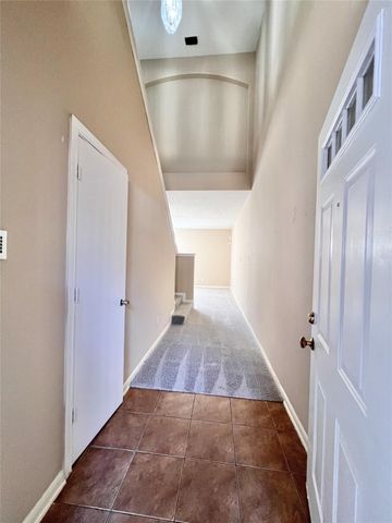 815 Forest Ivy Lane, Houston, TX 77067