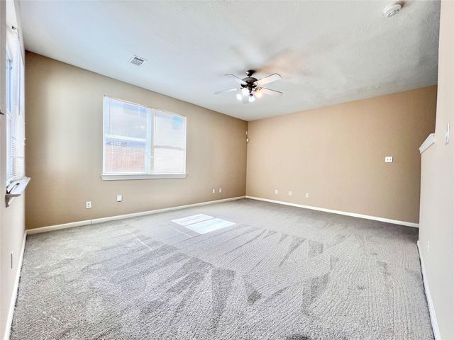 815 Forest Ivy Lane, Houston, TX 77067