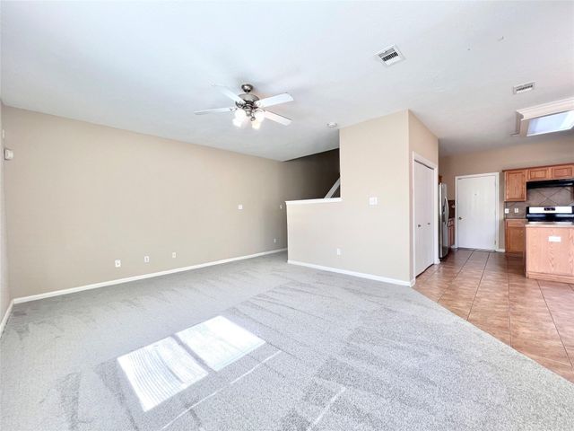 815 Forest Ivy Lane, Houston, TX 77067