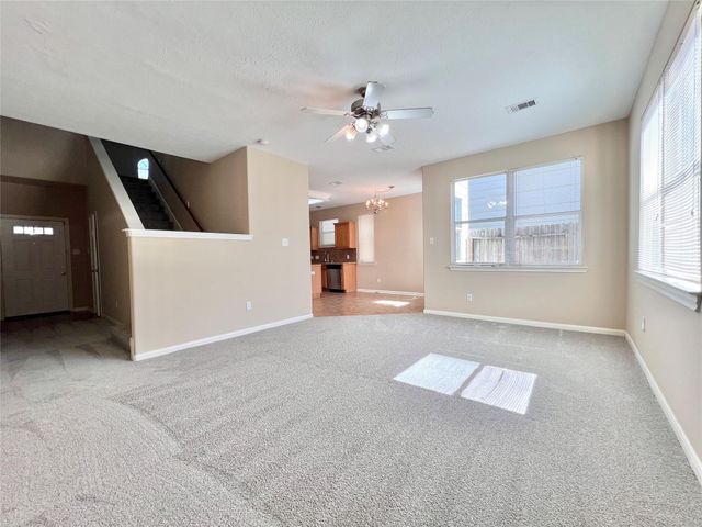 815 Forest Ivy Lane, Houston, TX 77067