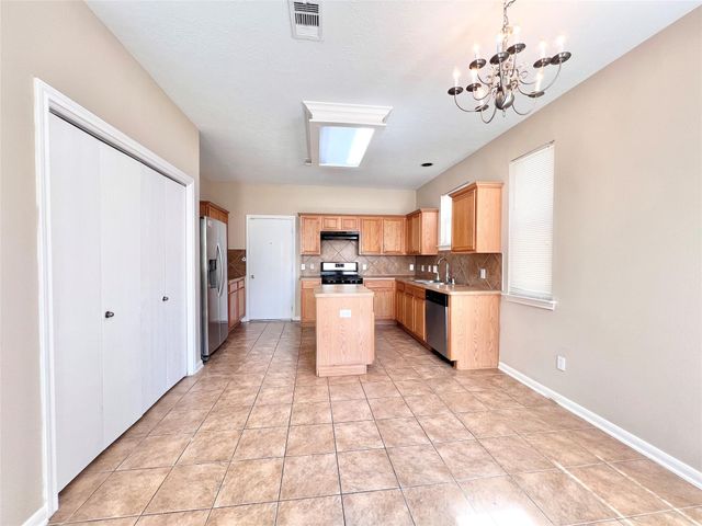 815 Forest Ivy Lane, Houston, TX 77067