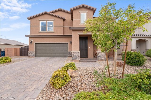 4921 Silent Birch Avenue, Las Vegas, NV 89131