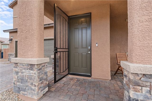 4921 Silent Birch Avenue, Las Vegas, NV 89131