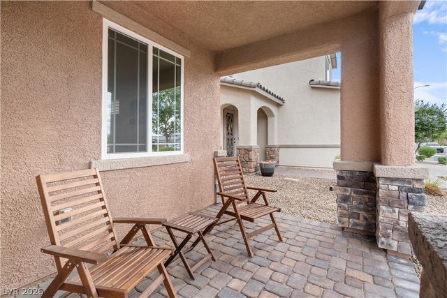 4921 Silent Birch Avenue, Las Vegas, NV 89131