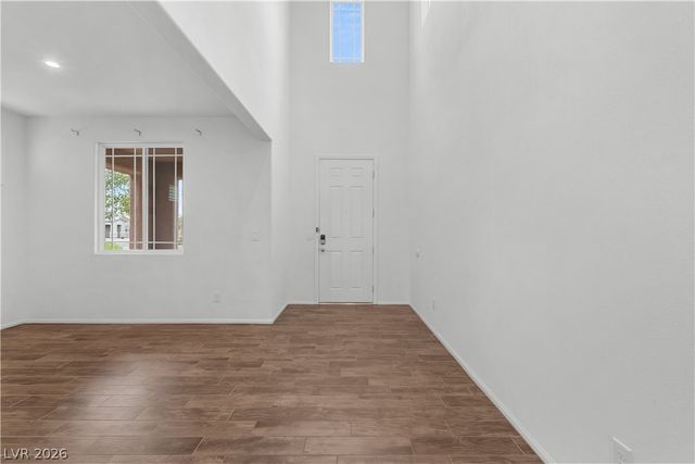 4921 Silent Birch Avenue, Las Vegas, NV 89131