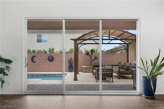 4921 Silent Birch Avenue, Las Vegas, NV 89131