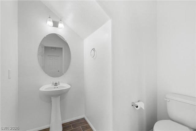 4921 Silent Birch Avenue, Las Vegas, NV 89131