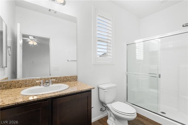 4921 Silent Birch Avenue, Las Vegas, NV 89131