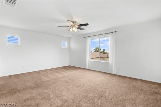 4921 Silent Birch Avenue, Las Vegas, NV 89131