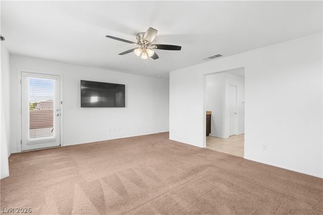 4921 Silent Birch Avenue, Las Vegas, NV 89131