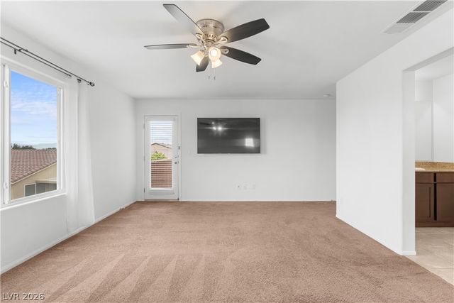 4921 Silent Birch Avenue, Las Vegas, NV 89131