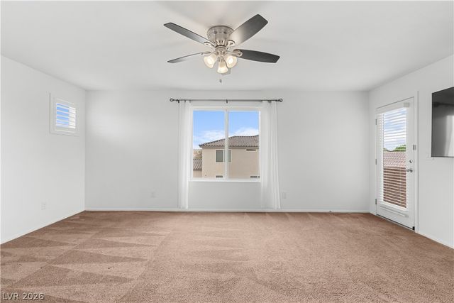 4921 Silent Birch Avenue, Las Vegas, NV 89131