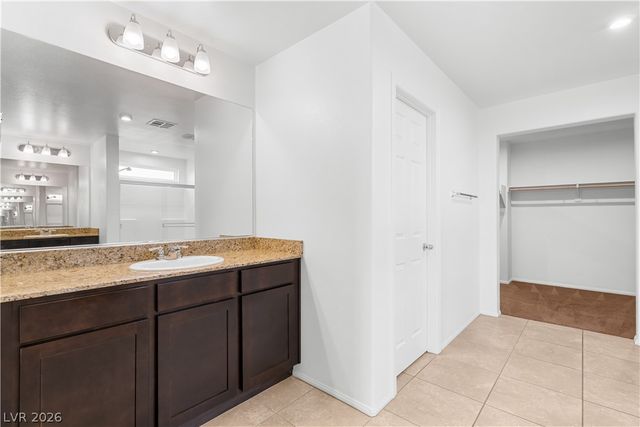 4921 Silent Birch Avenue, Las Vegas, NV 89131