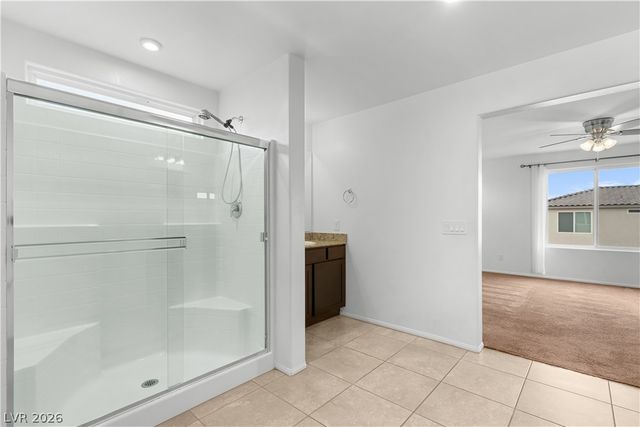 4921 Silent Birch Avenue, Las Vegas, NV 89131