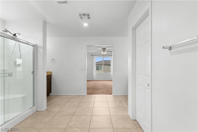 4921 Silent Birch Avenue, Las Vegas, NV 89131