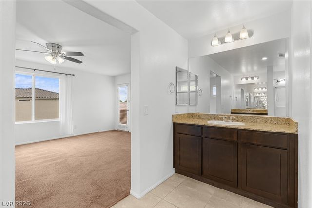 4921 Silent Birch Avenue, Las Vegas, NV 89131